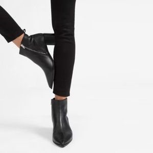 Everlane Boss Boot Size 9.5